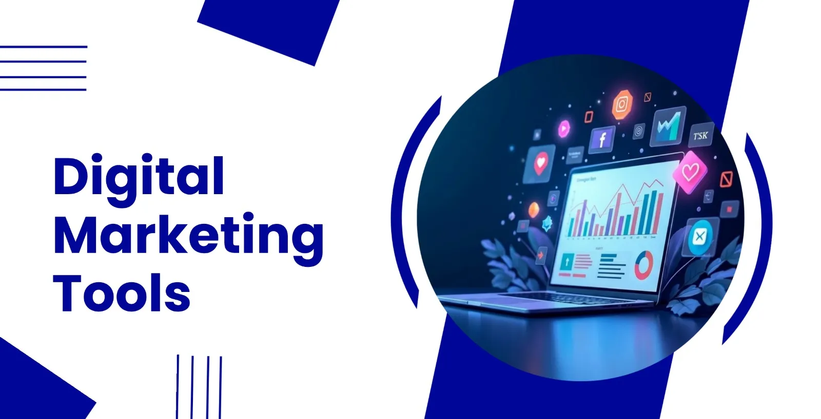 Digital Marketing Tools