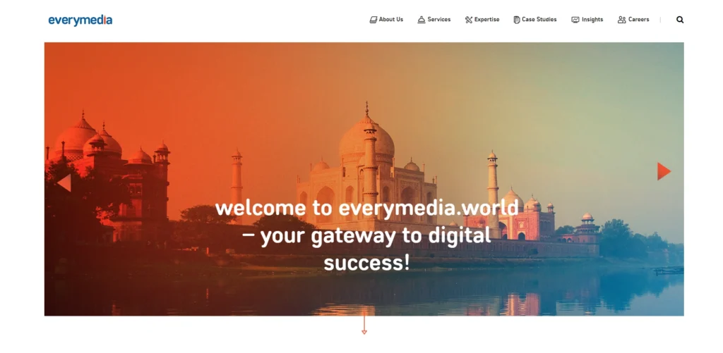 Social Media Marketing Agencies in Mumbai-Everymedia T⁠echnolo‌gies