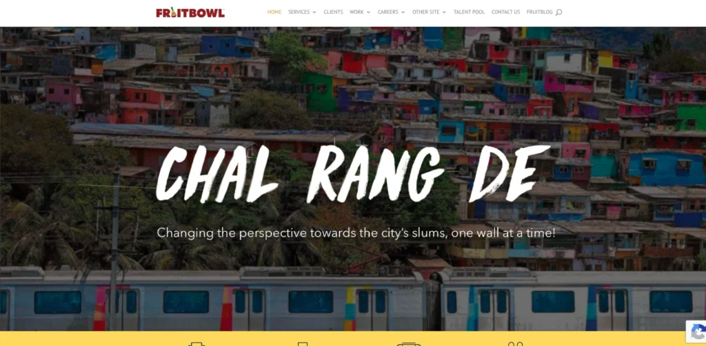 Social Media Marketing Agencies in Mumbai-FruitBow​l Digital‌ 