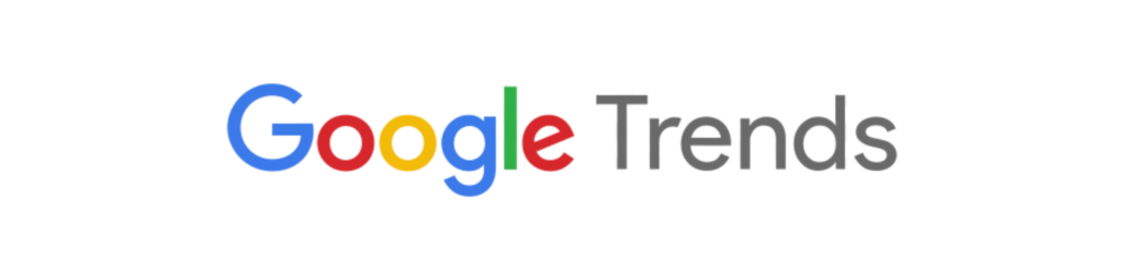 YouTube SEO Tool : Google Trends