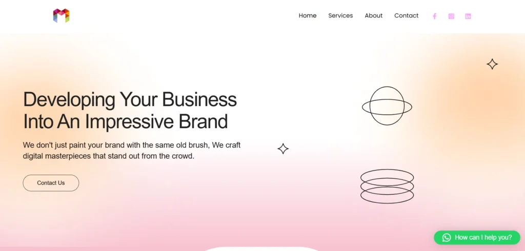 Social Media Marketing Agency in Mumbai - Media Shades Digital Marketing Agency LLP