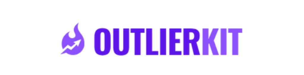 YouTube SEO Tool : OutlierKit