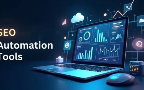 SEO Automation Tools