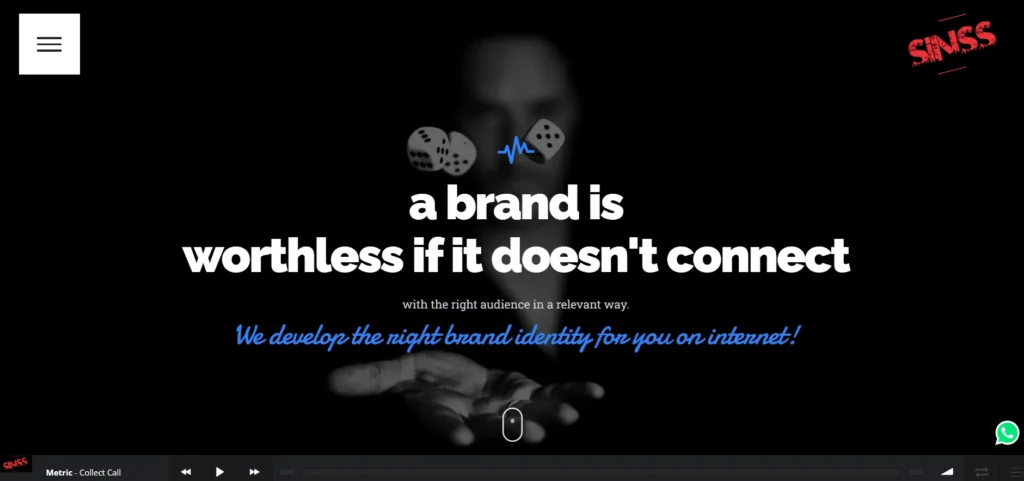 Digital Marketing Agency in Nashik - SINSS