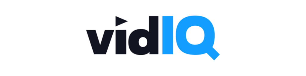 YouTube SEO Tool : VidIQ