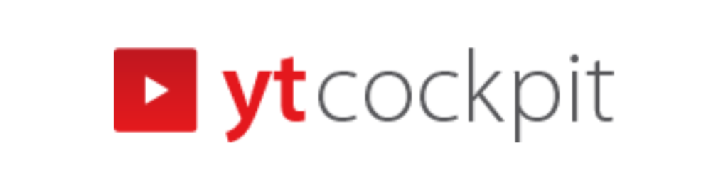 YouTube SEO Tool : YTCockpit