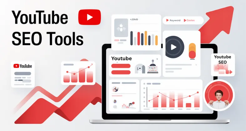 YouTube SEO Tools