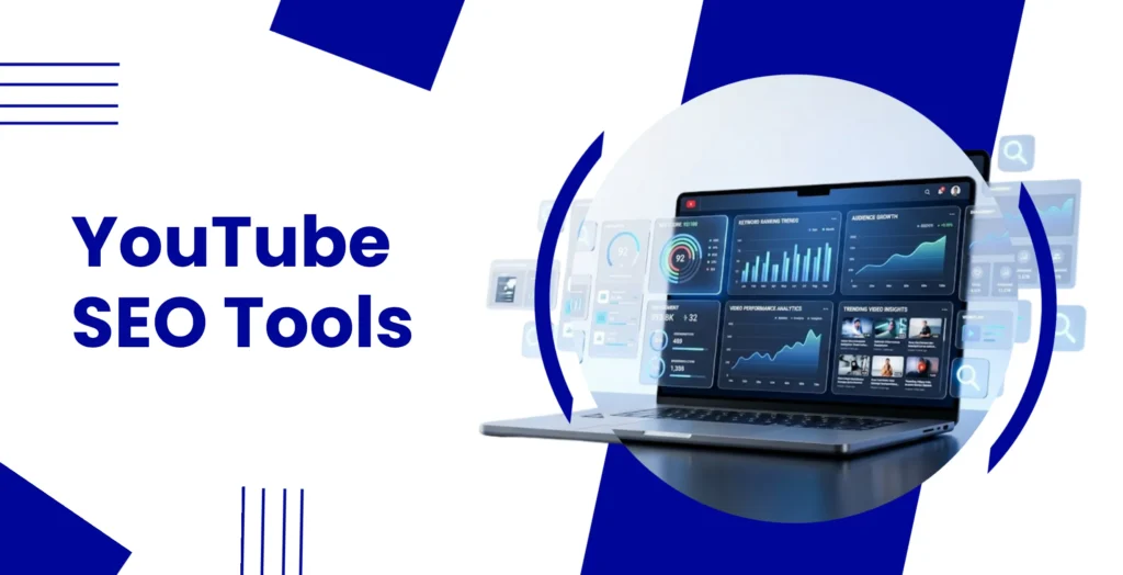 YouTube SEO Tools