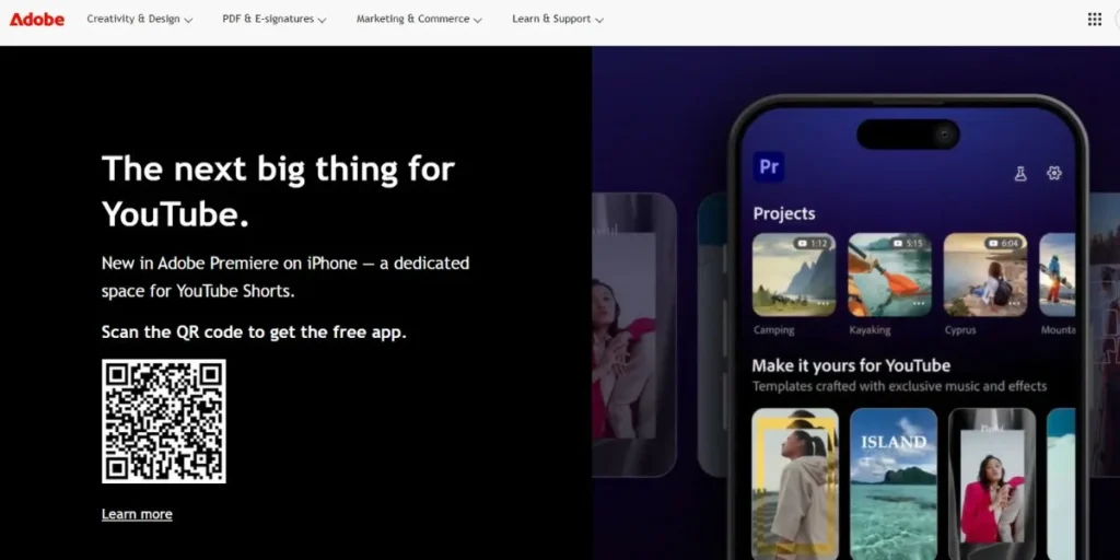 Adobe India - Product Based Companies in Bangalore
