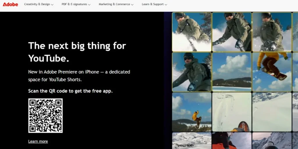 Adobe India - Product Based Companies in India