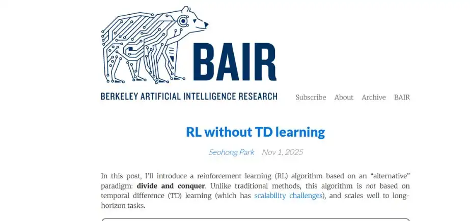 AI Newsletters - bair