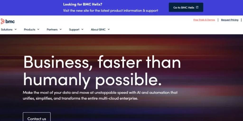 BMC Software India - Product Based Companies in India