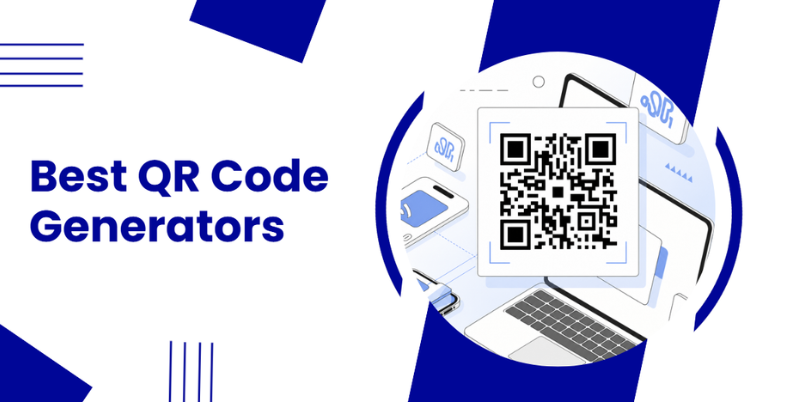 Best QR Code Generators