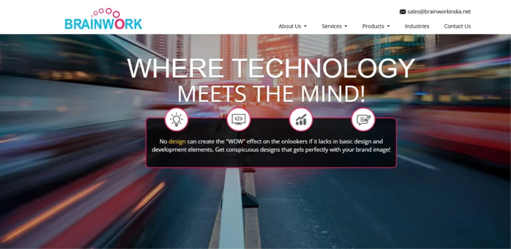 Brainwork Technologies