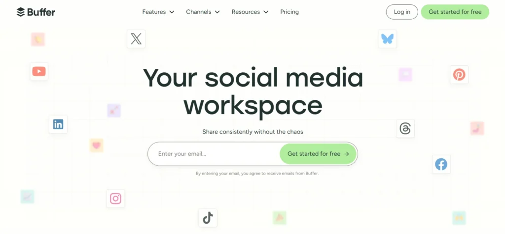 All SMO Tools-Buffer