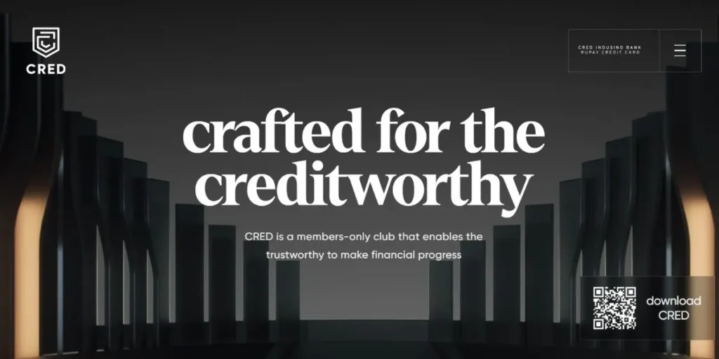 CRED - Product Based Companies in Bangalore