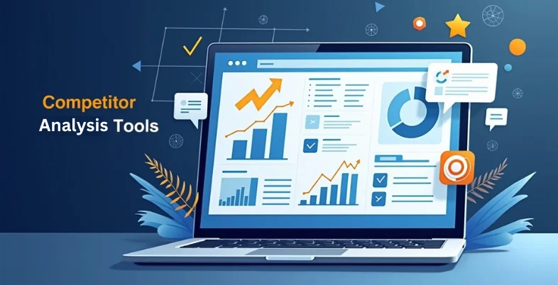 Competitor Analysis Tools