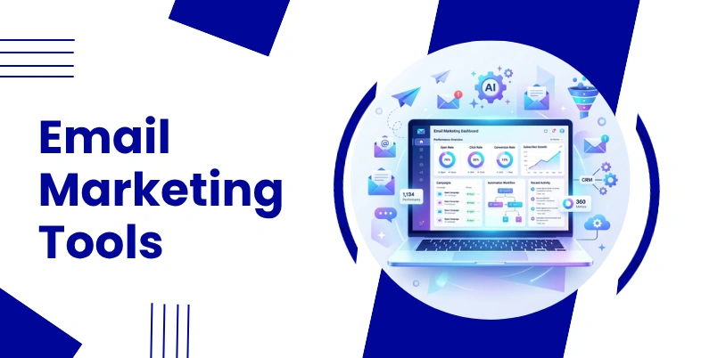 Email Marketing Tools
