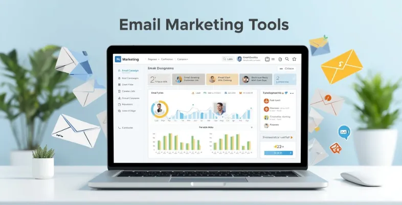 Email Marketing Tools