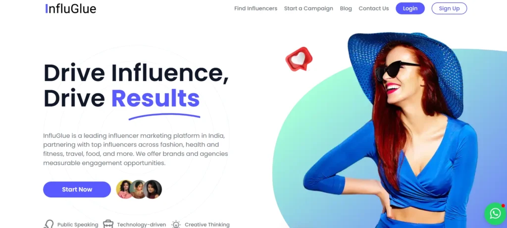 Influencer Marketing Agencies