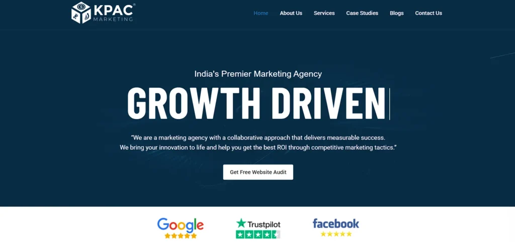 pr agencies in mumbai - KPAC Marketing