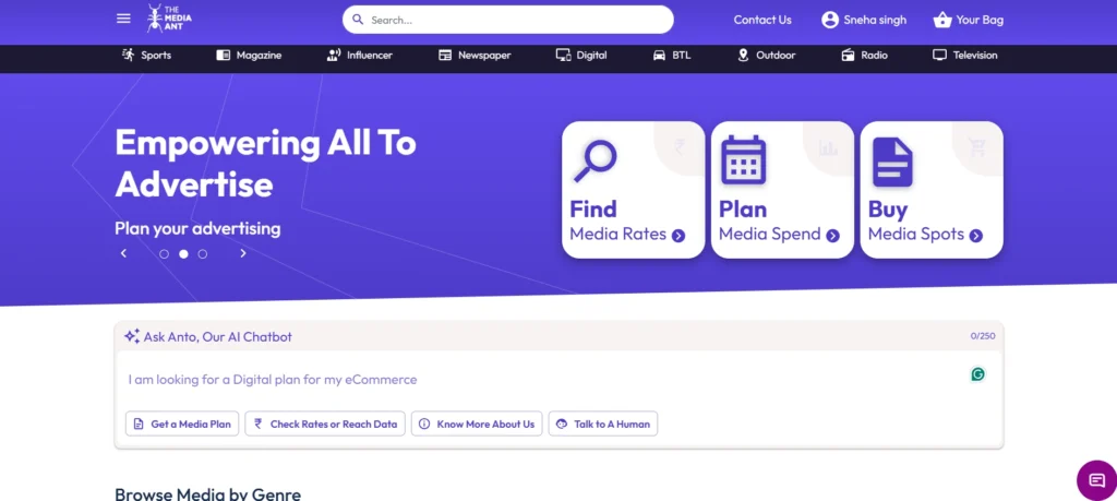 Influencer Marketing Agencies