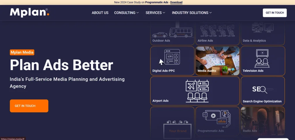 pr agencies in mumbai - Mplan Media