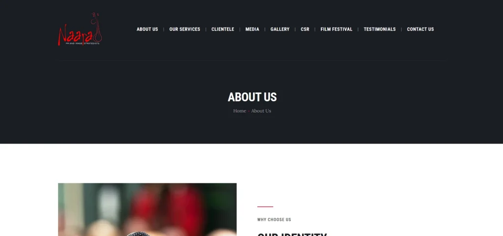 pr agencies in mumbai - Naarad PR