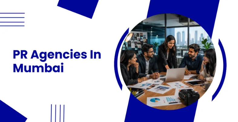 PR Agencies In Mumbai