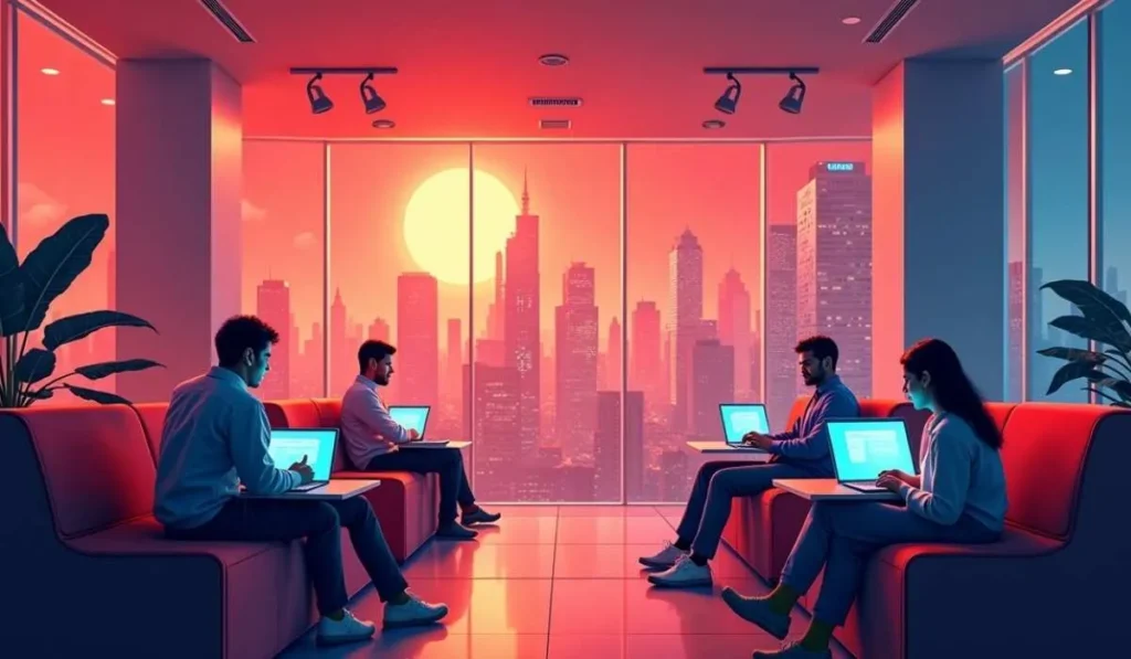 Product Based Companies in India