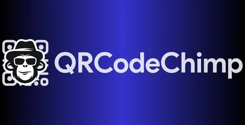 QR Code Chimp - QR Code Generator