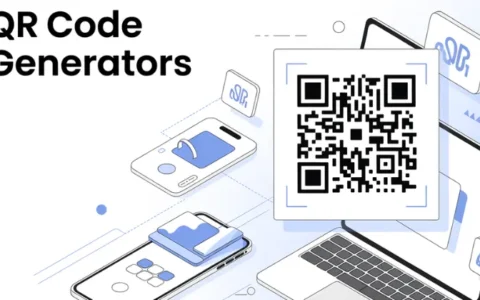 QR Code Generator