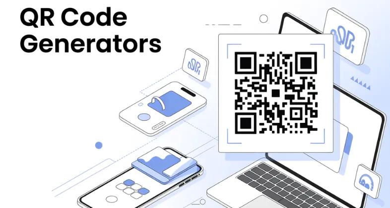 QR Code Generator