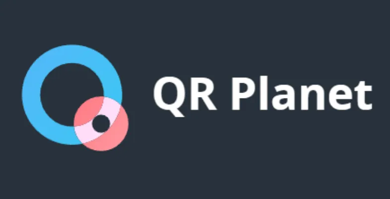 QR Planet - QR Code Generator