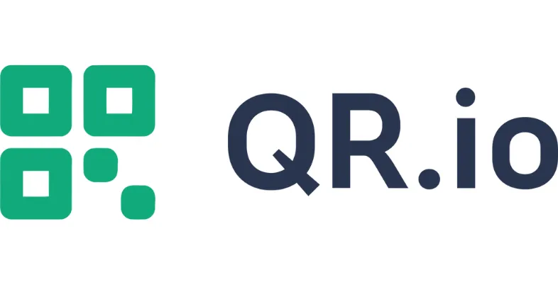 QR.io - QR Code Generator