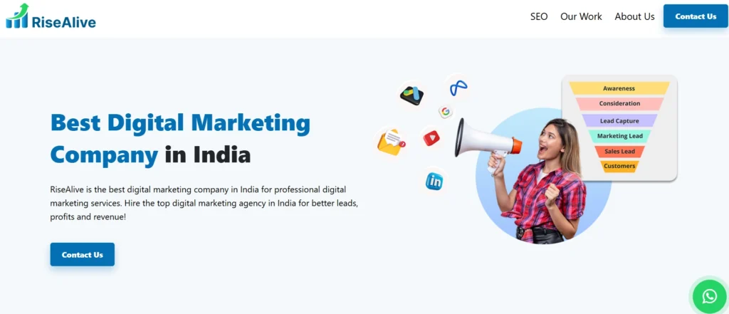 Influencer Marketing Agencies