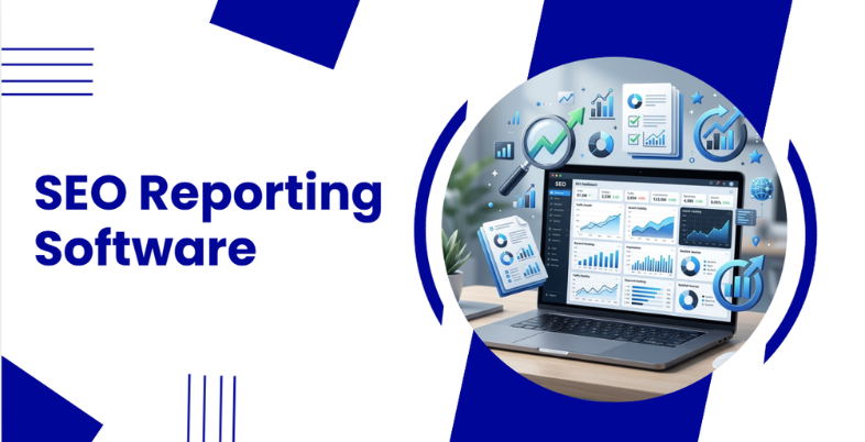 SEO Reporting Software