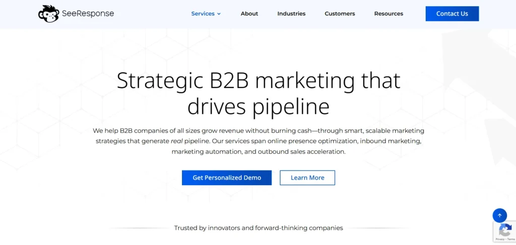 Digital Marketing Company in Delhi- SeeResponse