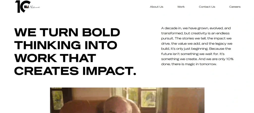 Influencer Marketing Agencies