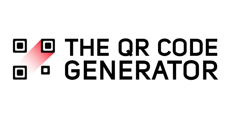 The QR Code Generator - QR Code Generator
