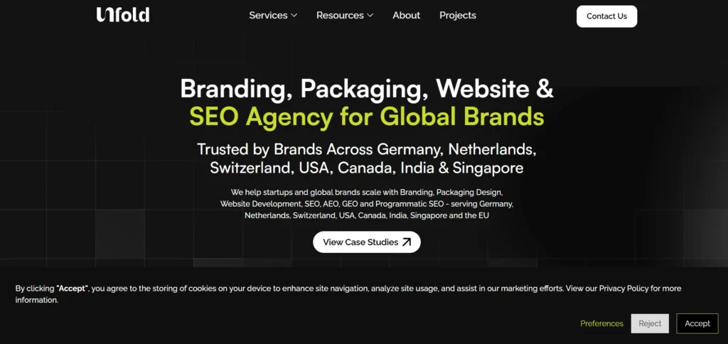 Influencer Marketing Agencies-UnFoldMart