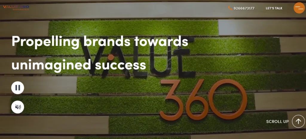  PR Agency in Mumbai-Value 360 Communications 