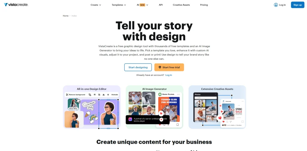All SMO Tools-VistaCreate