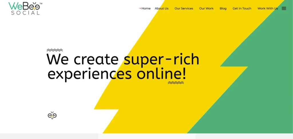 WeBeeSocial