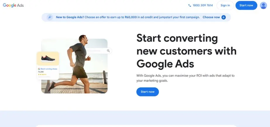 PPC Advertising - google