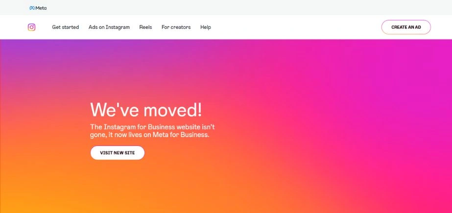 PPC Advertising - instagram