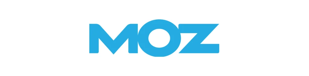 Moz Pro