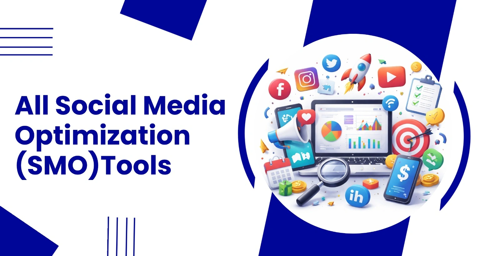 All SMO Tools