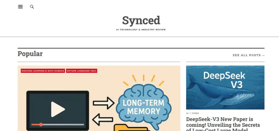 AI Newsletters - synced