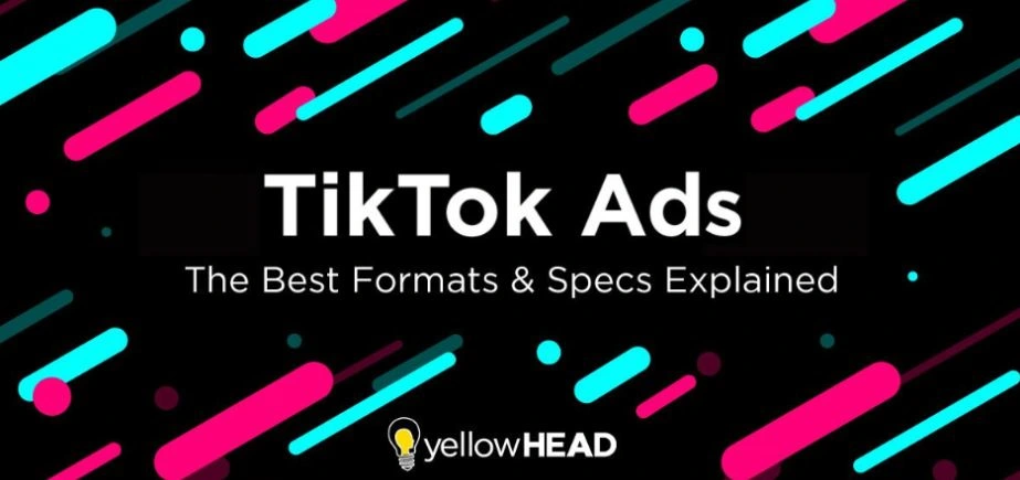 PPC Advertising - tiktok